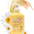 Baby Anthyllis DELICATE CLEANSER
hands and bottom