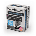 Babybrezza Bottle Washer Pro Detergent (120 Tablets)