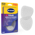 Dr. Scholl’s Love Your Heels & Wedges Ball of Foot Cushions