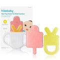Fridababy Not Too Cold To Hold Teether Fridababy