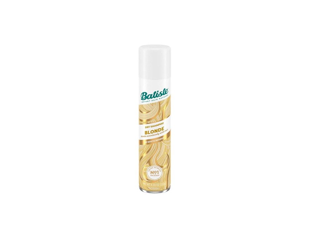 Batiste Dry Shampoo Blonde