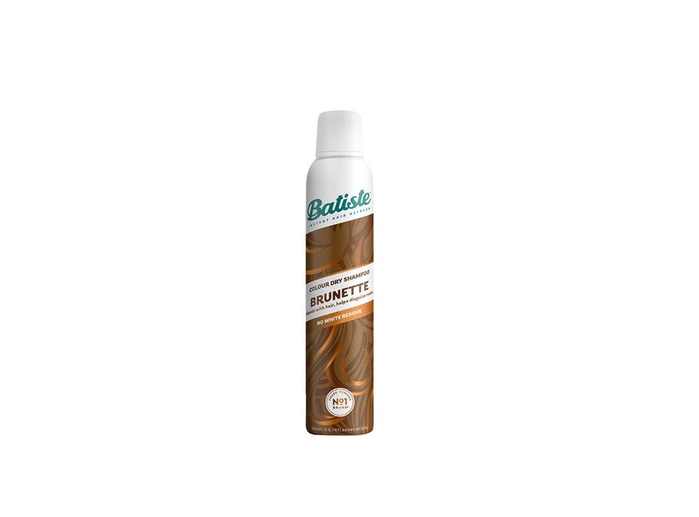Batiste Dry Shampoo Brunette