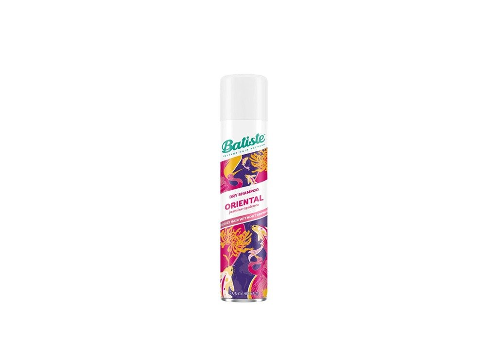 Batiste Dry Shampoo Oriental