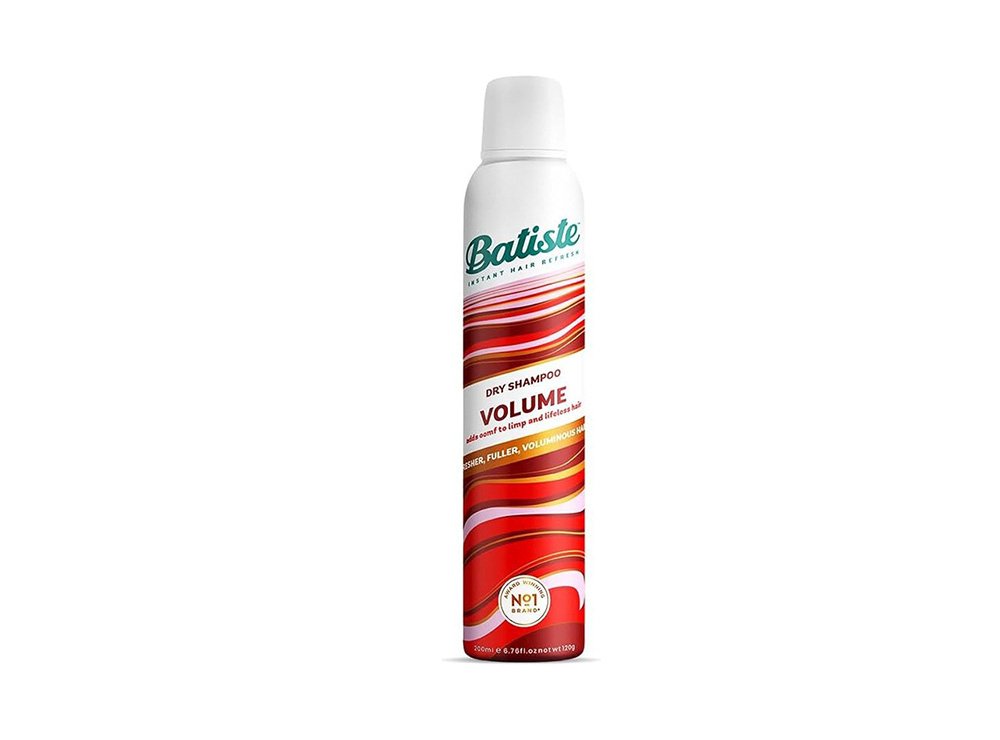 Batiste Dry Shampoo, Volume