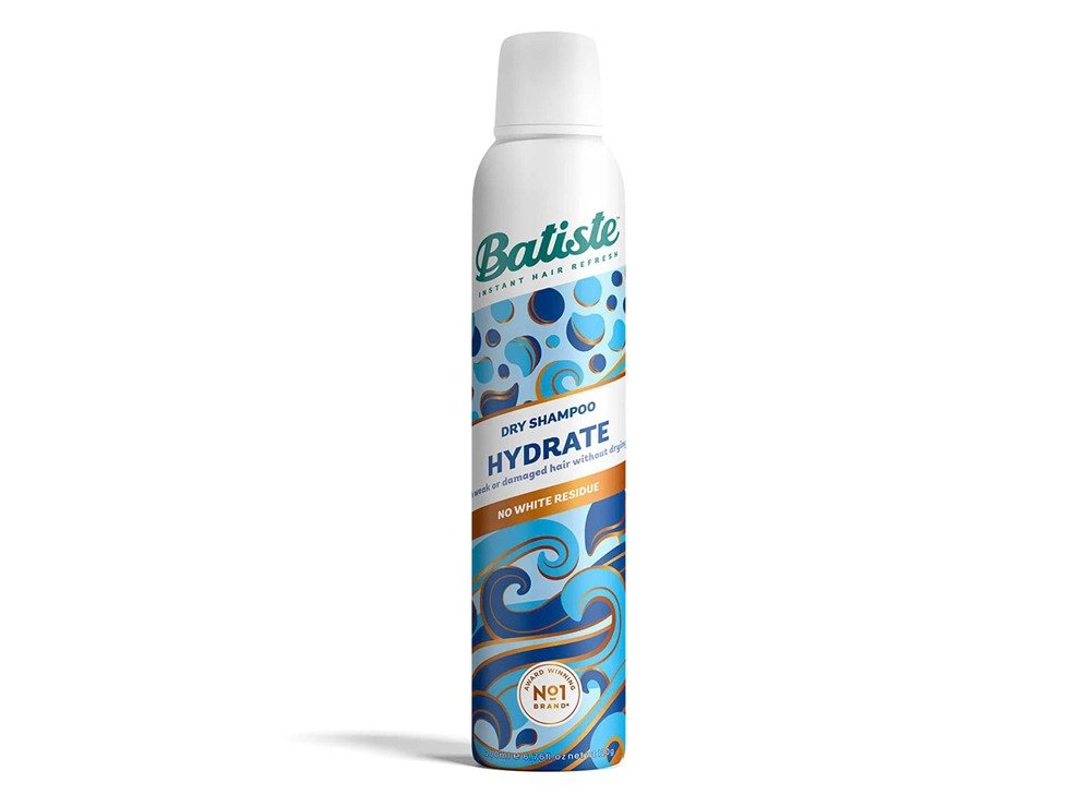Batiste Hydrate Dry Shampoo