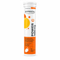Power C Vitamin C 1000 mg Orange Flavor
