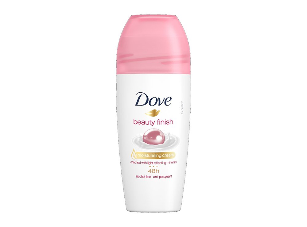 Beauty Finish Deodorant