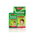 Beauty Formulas Tea Tree Nose Pore Strips