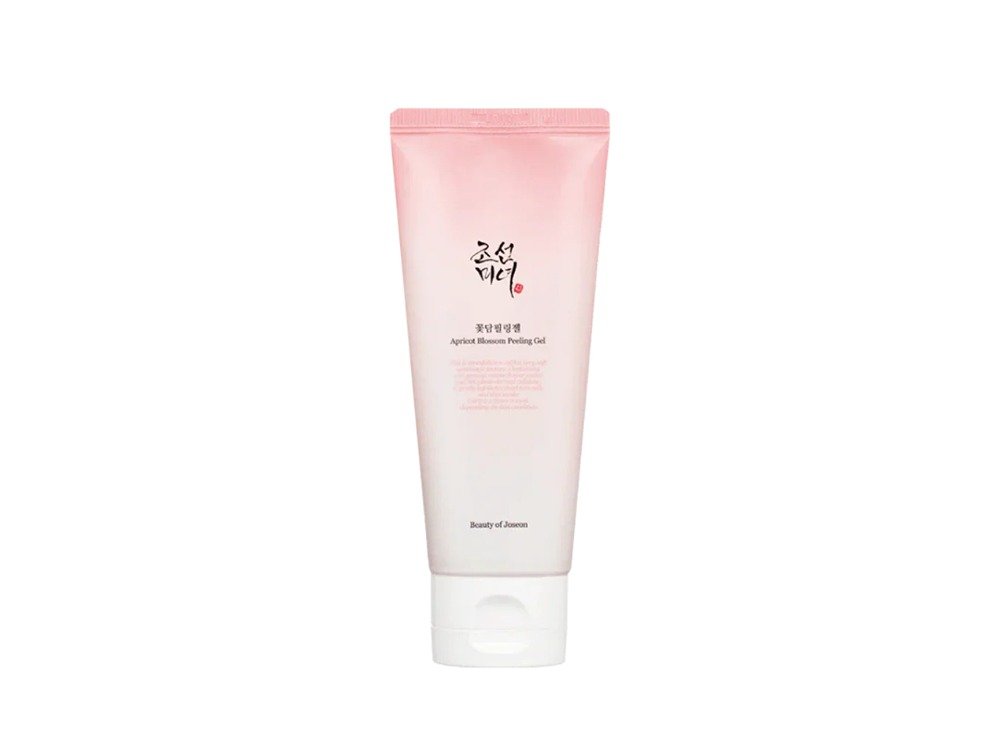 Beauty Of Joseon Apricot Blossom Peeling Gel
