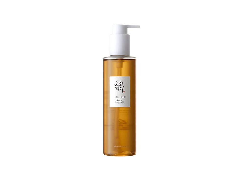 Beauty Of Joseon Ginseng Cleansing Oil