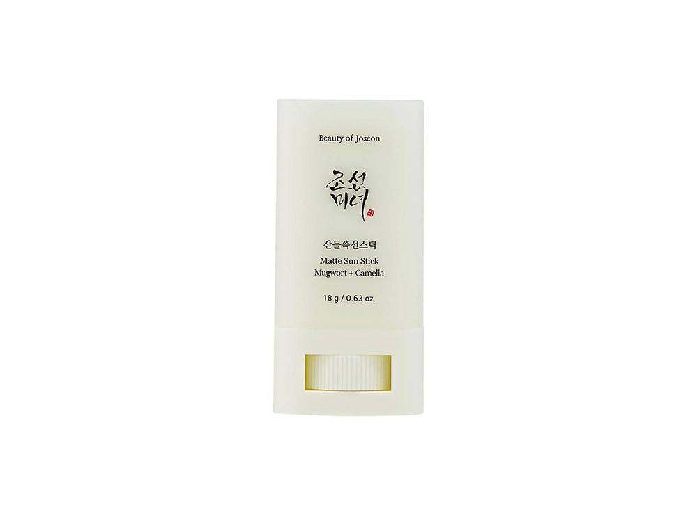 Beauty Of Joseon Matte Sun Stick