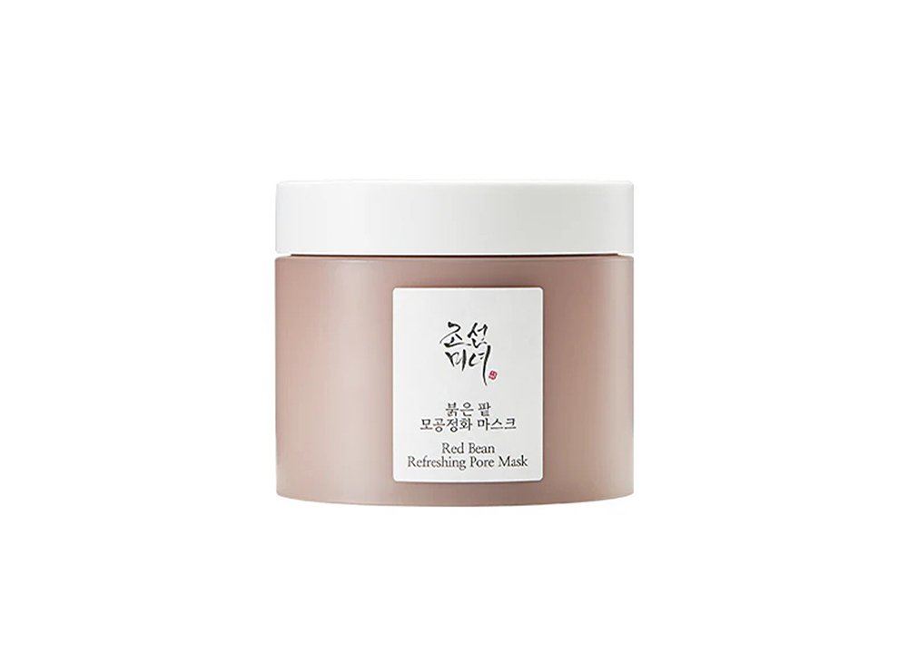 Beauty Of Joseon Red Bean Refreshing Pore Mask