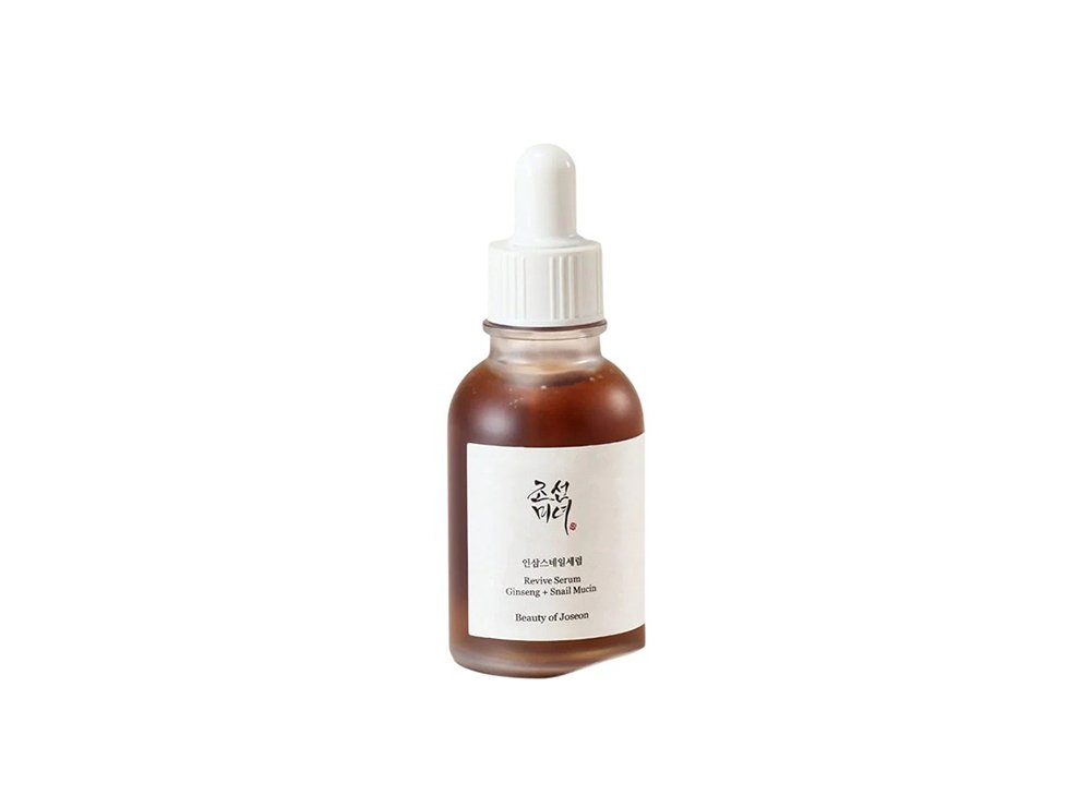 Beauty Of Joseon Revive Serum