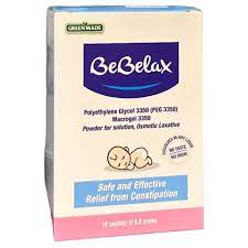 BEBELAX