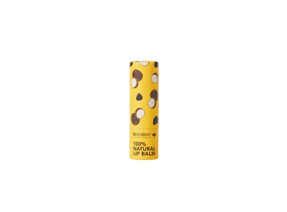 Beesline 100 % Natural Lip Balm Propolis & Coconut