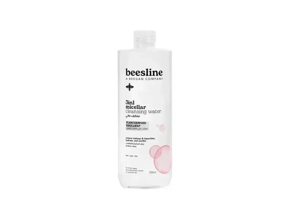 Beesline 3in1 Micellar Water - 400 ml