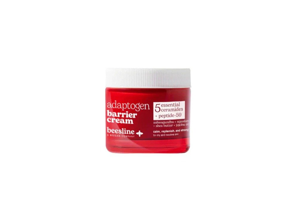 Beesline Adaptogen Barrier Cream