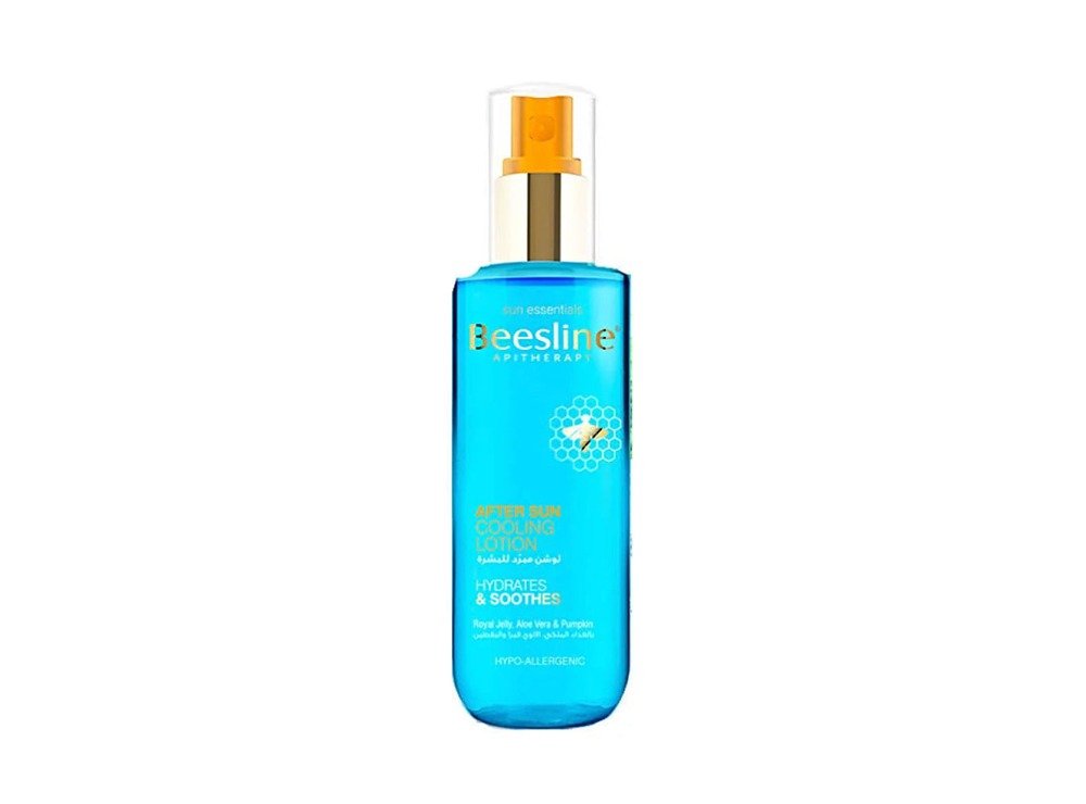 Beesline After Sun Cooling Lotion
