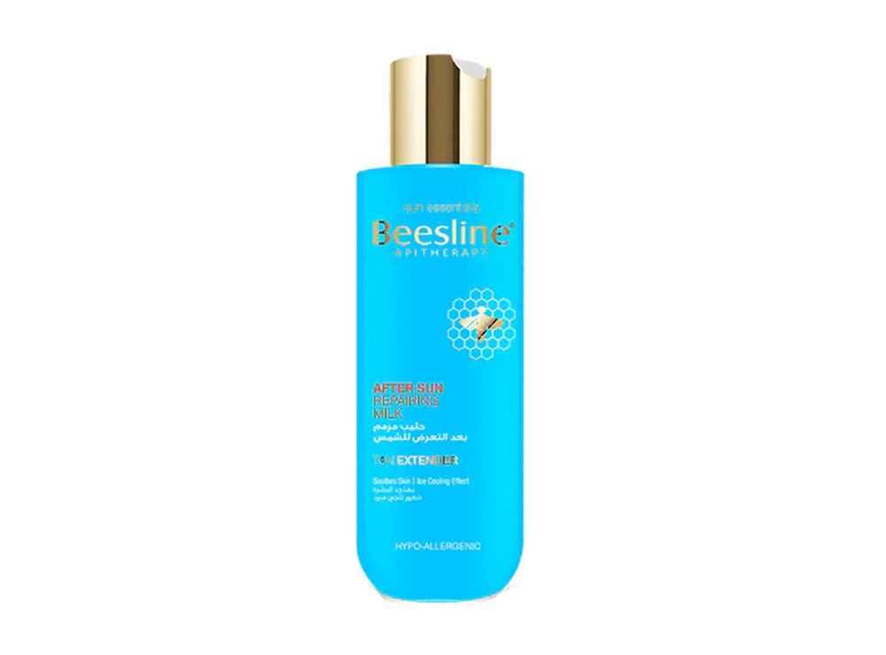 Beesline After Sun Repairing Milk