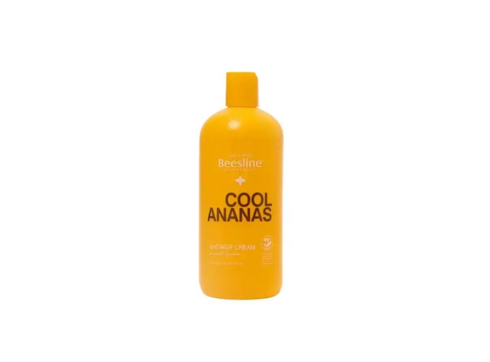 Beesline Ananas Shower Cream