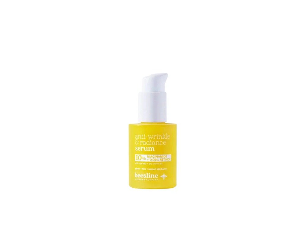 Beesline Anti Wrinkle And Radiance Serum