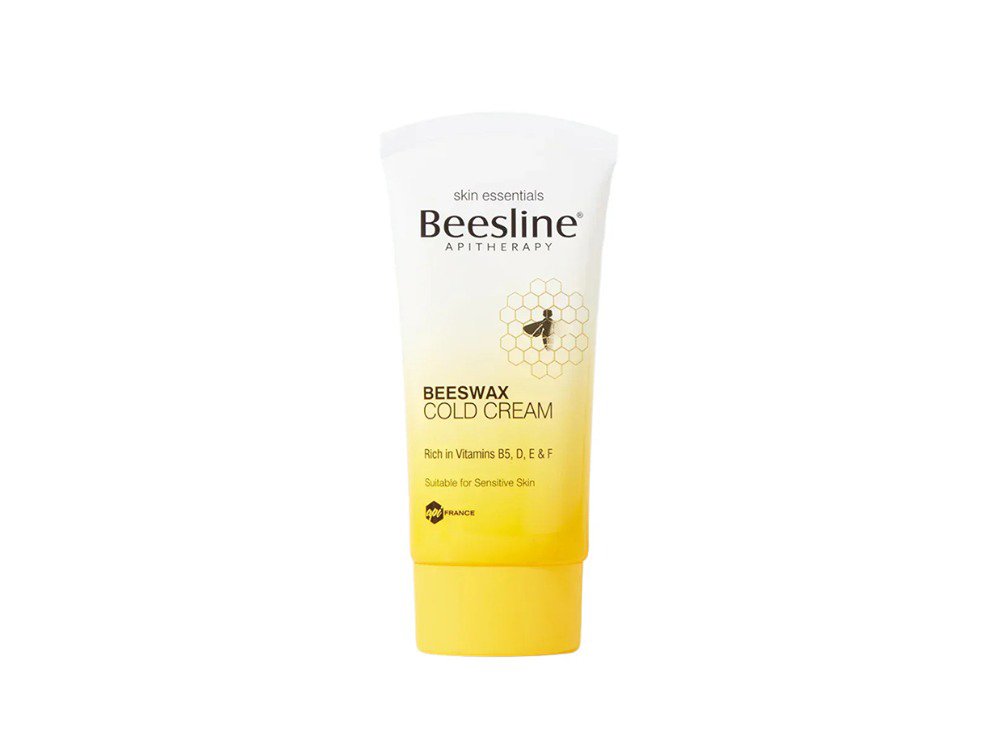 Beesline Beeswax Cold Cream