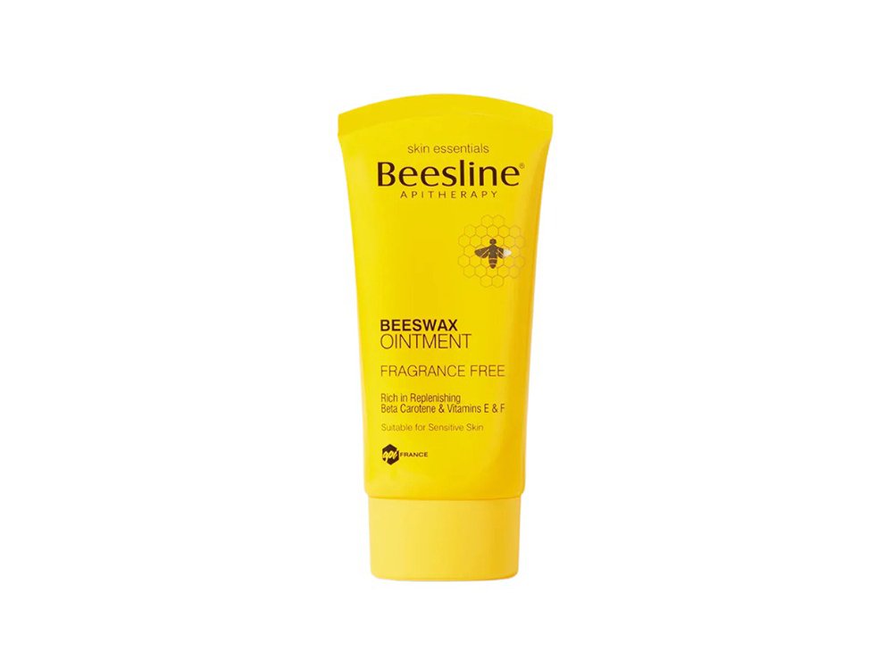 Beesline Beeswax Ointment