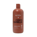 Beesline Coconut & Vanilla Shower Cream - 750 ml