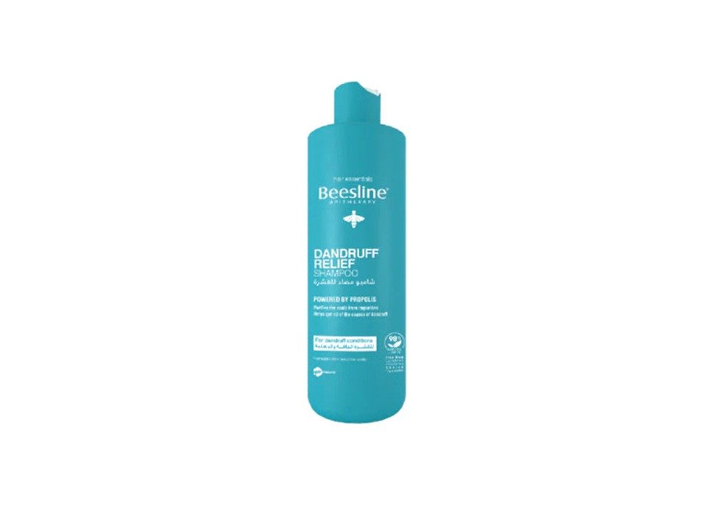 Beesline Dandruff Shampoo - 400 ml