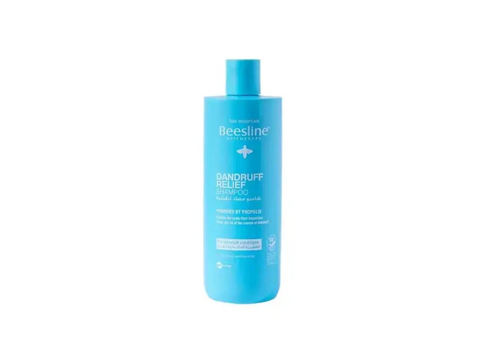 Beesline Dandruff Shampoo - 750 ml