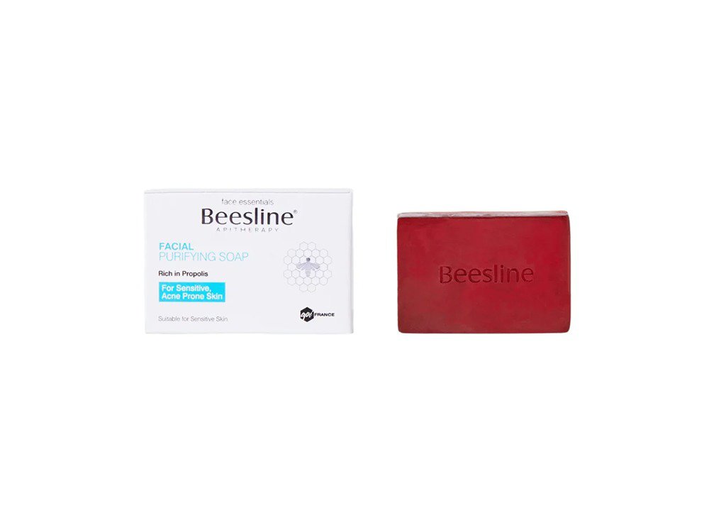Beesline Facial Purifying Soap