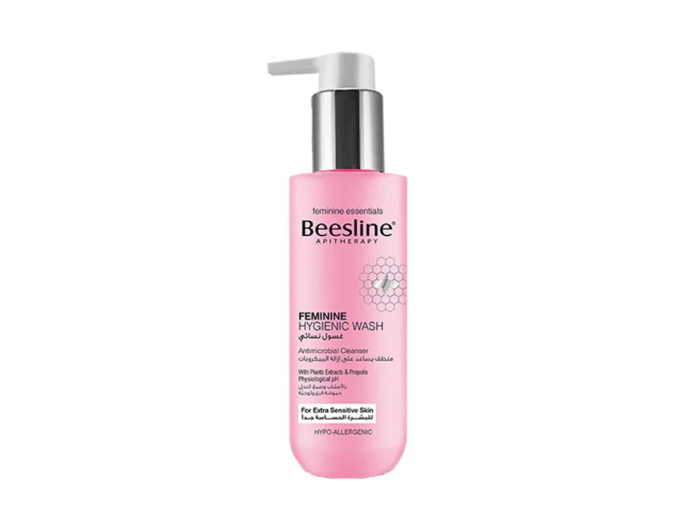 Beesline Feminine Hygienic Wash