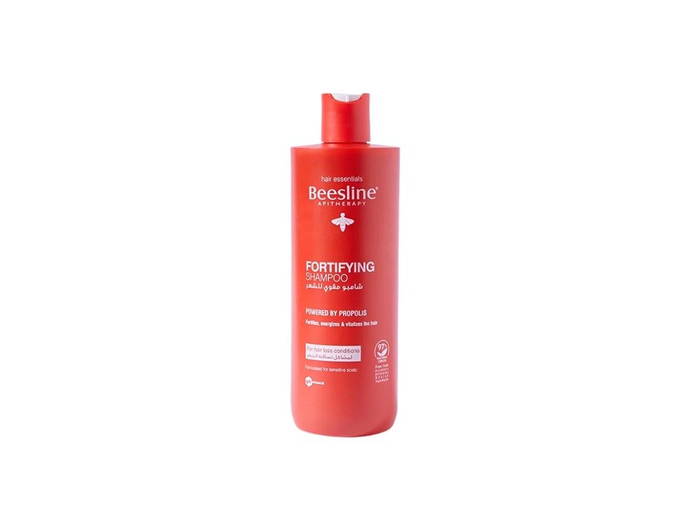 Beesline Fortifying Shampoo - 750 ml