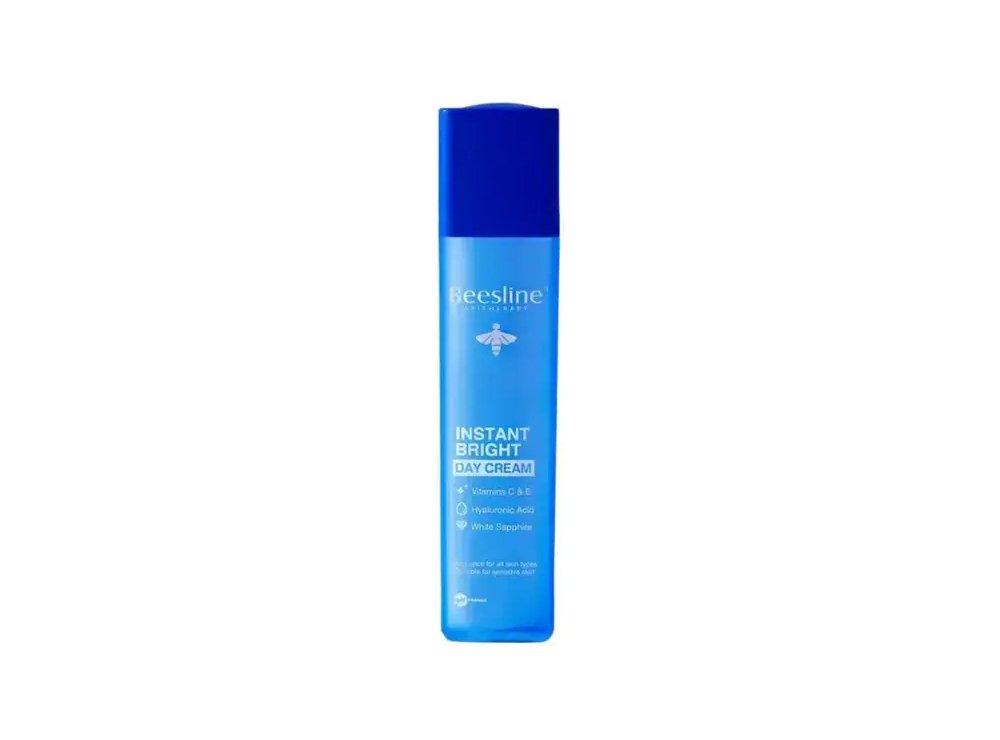 Beesline Instant Bright Day Cream