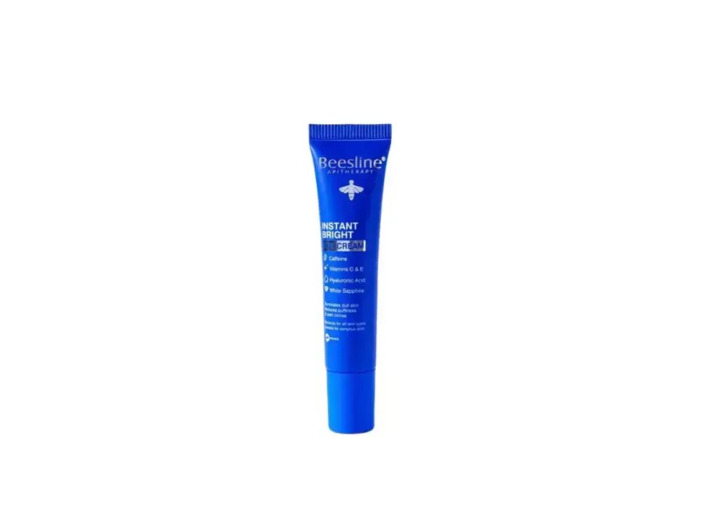 Beesline Instant Bright Eye Cream