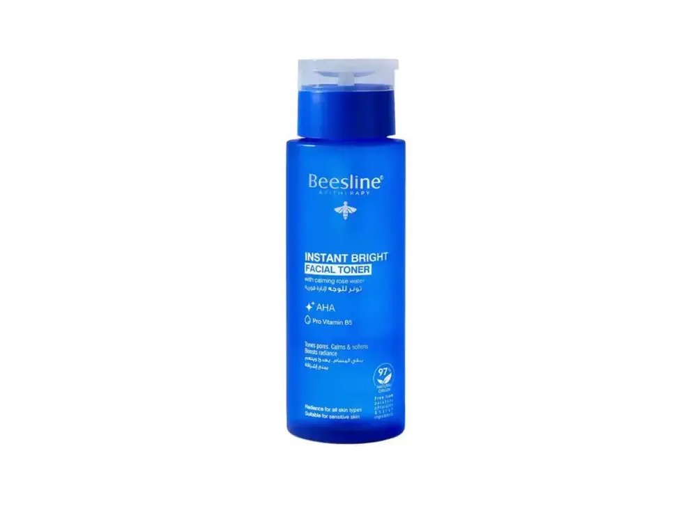 Beesline Instant Bright Facial Toner