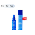 Beesline Instant Bright Glow Serum + Day Cream