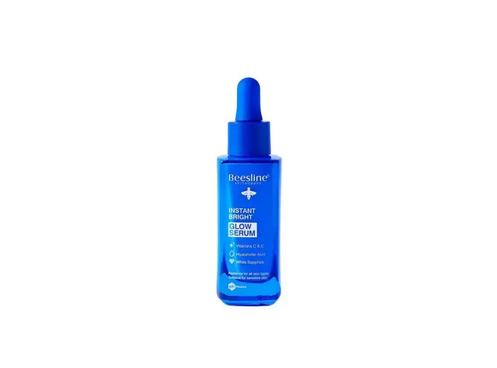 Beesline Instant Bright Glow Serum