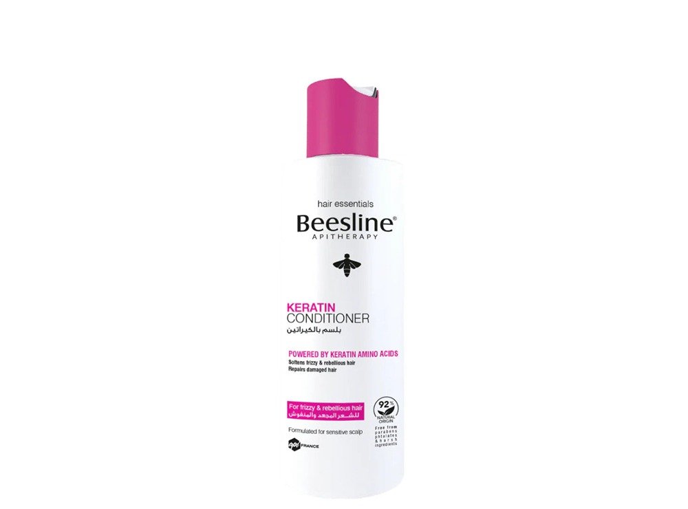 Beesline Keratin Conditioner