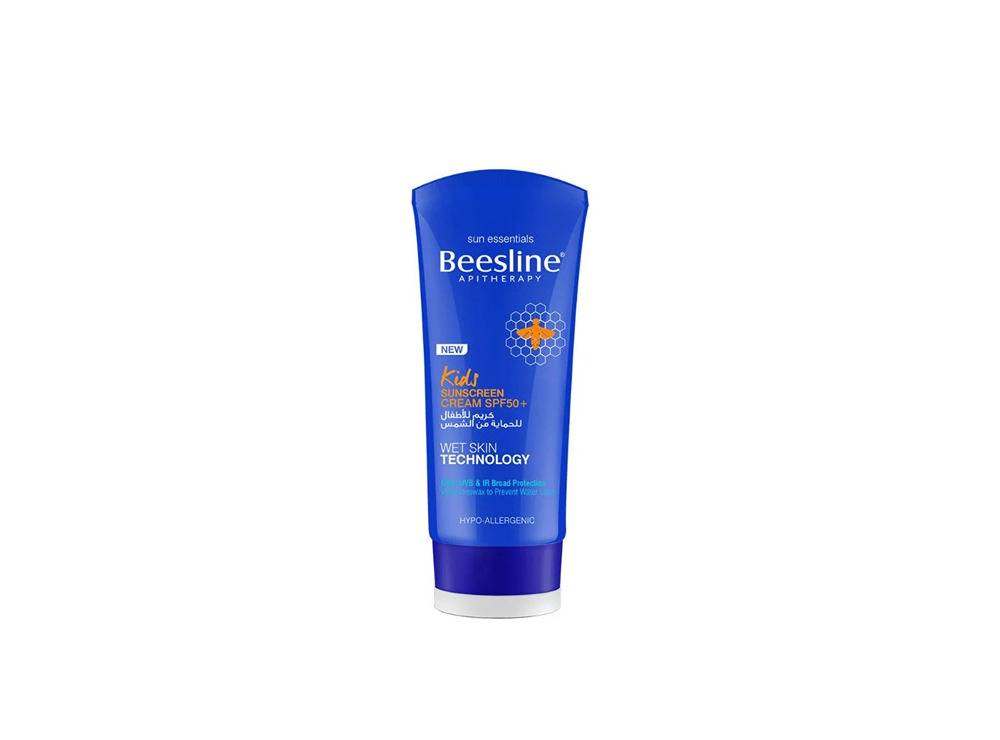 Beesline Kids Sunscreen Cream SPF50