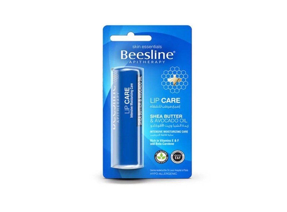 Beesline Lip Care Shea Butter & Avocado Oil
