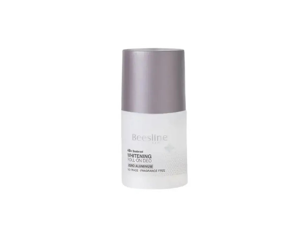 Beesline Men Zero Aluminum Whitening Roll On