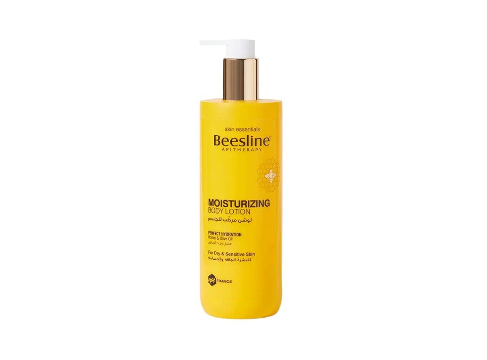 Beesline Moisturizing Body Lotion