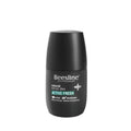 Beesline Natural Roll On Deodorant Active Fresh