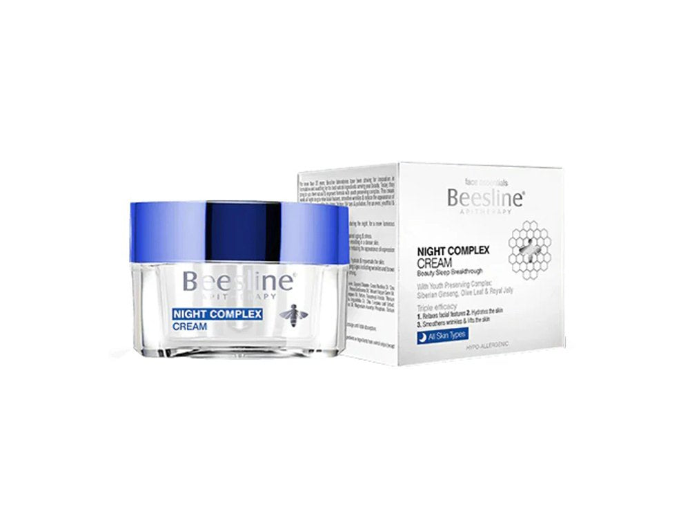 Beesline Night Complex