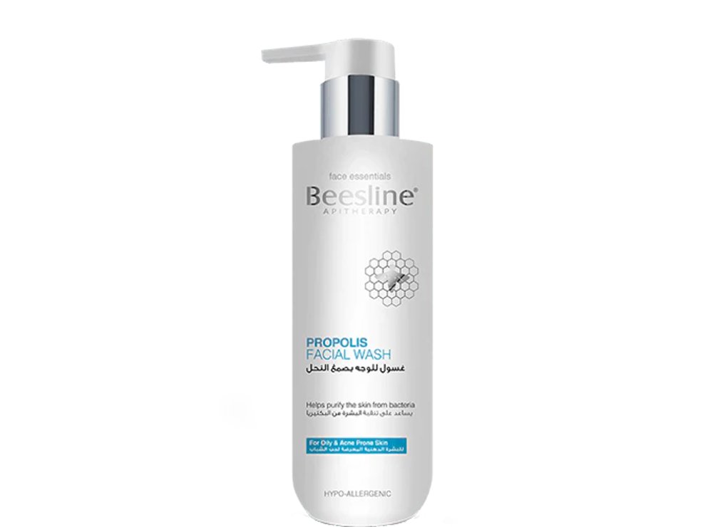 Beesline Propolis Facial Wash