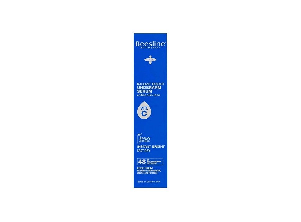 Beesline Radiant Bright Underarm Serum Instant Bright