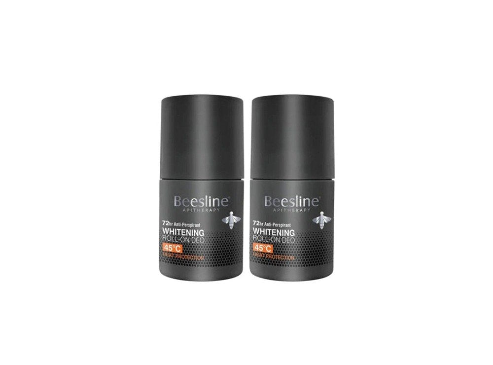 Beesline Roll On 1+1 Heat Protection