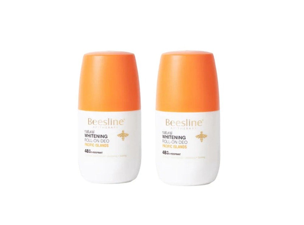 Beesline Roll On 1+1 Pacific Island