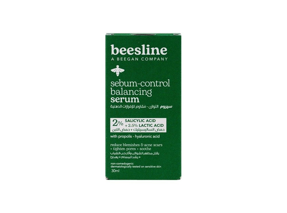 Beesline Sebum Control Balancing Serum